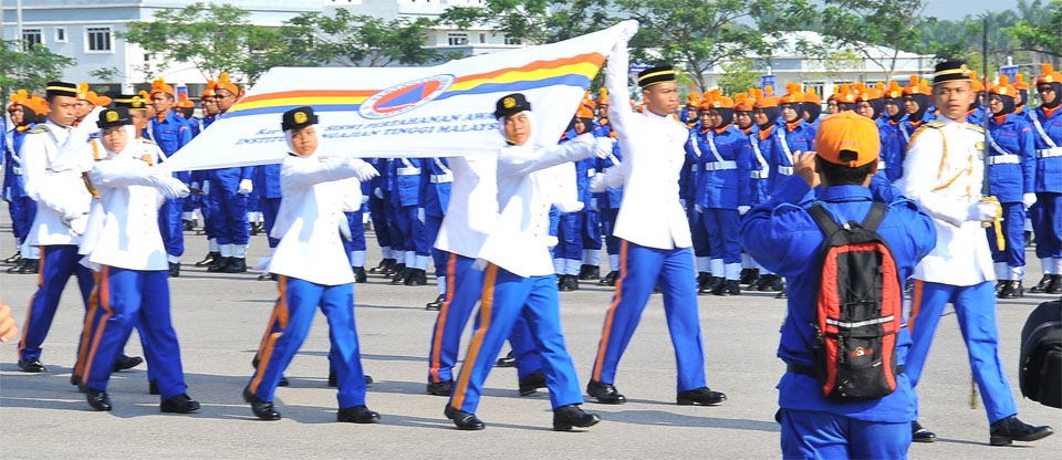 Tauliah 2013